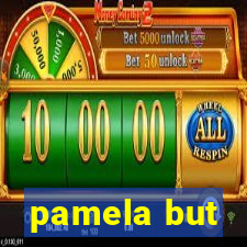 pamela but